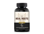 Real Roots Oester Capsules 120CP