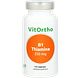 VitOrtho B1 Thiamine 250mg Capsules 120VCP VitOrtho B1 Thiamine 250mg Capsules 120VCP