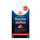 Lucovitaal Thermo Sloffen Maat  41-45 1PR Voorkant verpakking