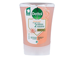 Dettol No-Touch Sheabutter Antibacteriële Handzeep Navulling 250ML