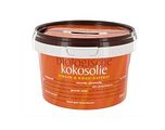 Omega & More Kokosolie Extra Virgin 500ML Omega & More Kokosolie Extra Virgin 500ML