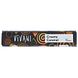 Vivani Chocolade Reep Creamy Caramel 40GR Vivani Chocolade Reep Creamy Caramel 40GR