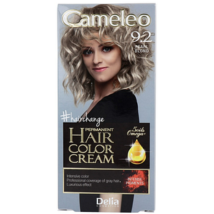 Cameleo Hair Color Cream 9.2 Pearl Blond 1ST