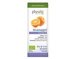 Physalis Sinaasappel Essentiële Olie 10ML