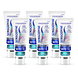 Sensodyne Clinical White Enamel Strengthening Tandpasta Multiverpakking 6x75ML
