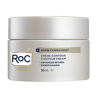 RoC Derm Correxion Contour Cream 50ML