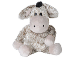 Warmies Warmteknuffel Ezel 1ST