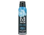 Fa Men Xtra Cool Deodorant Spray 150ML