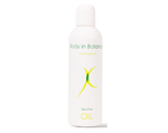Body in Balance Massage Oil 200ML