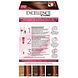 L'Oréal Paris Excellence Creme - 5.5 Licht Mahoniebruin 1ST Achterzijde verpakking