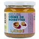 Monki Hazelnootpasta 330GR pot 2 Monki Hazelnootpasta 330GR pot 2