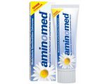 Aminomed Amin-O-Med Tandpasta Gevoelige Tanden 75ML