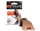 KT Tape Elastic Sports Tape Roll Beige 1ST