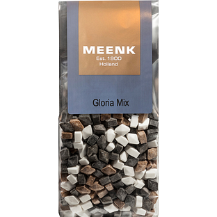 Meenk Gloria Mix 180GR