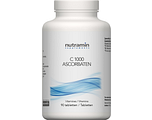Nutramin C 1000 Ascorbaten Tabletten 90TB Nutramin C 1000 Ascorbaten Tabletten 90TB