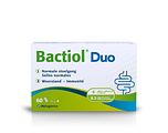 Metagenics Bactiol Duo Capsules 60CP
