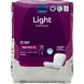 Abena Light Premium Mini Plus 1A Inlegverband 16ST