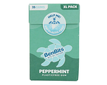Benbits Peppermint Plasticfree Gum 35ST