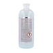 B&B Italiaans Wasparfum - Wasmiddel Witte Musk 1LT Zijkant fles B&B Italiaans Wasparfum - Wasmiddel Witte Musk 1LT Zijkant fles