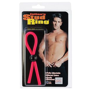 Eros Julian's Stud Ring 1ST