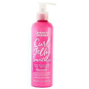 Umberto Giannini Curl Jelly Smoothie 250ML