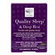 New Nordic Quality Sleep & Deep Rest Tabletten 60TB New Nordic Quality Sleep & Deep Rest Tabletten 60TB