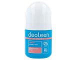 Deoleen Anti-transpirant Deodorant Roller Regular 50ML