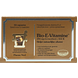 Pharma Nord Bio-E-Vitamine 290MG Capsules 150CP