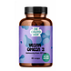 Cruydhof Vegan Omega 3 Capsules 60VCP