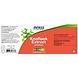 NOW Knoflook Extract Softgels 100ST