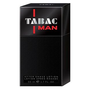 Tabac Man After Shave Lotion 50ML