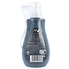 Veet Men Total Pro Ontharingscreme Pomp Gevoelige Huid 400ML Achterkant verpakking