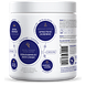 Vitakruid Elite Pre Workout Man 420GR productfoto achterzijde