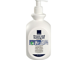 Abena Douche- en Badolie 500ML