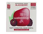Waterdrop Microdrink Blackberry 12ST