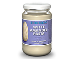 Horizon Witte Amandelpasta Zonder Zout 350GR