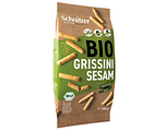 Schnitzer BIO Grissini Sesam 100GR