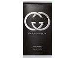 Gucci Guilty Pour Homme Eau de Toilette 50ML