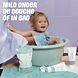 Naif Baby & Kids Wash Gel 500ML