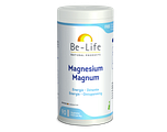 Be-Life Magnesium Magnum Capsules 90CP Be-Life Magnesium Magnum Capsules 90CP