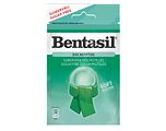 Bentasil Keelpastilles Eucalyptus 1ZK
