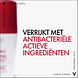 Vichy Clinical Control 96 uur Deodorant Roller Multiverpakking 3x50ML