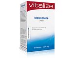 Vitalize Melatonine Puur 0,299 mg Tabletten 180TB