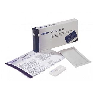 Testjezelf.nu Drugstest Cotinine - Nicotinetest 6ST