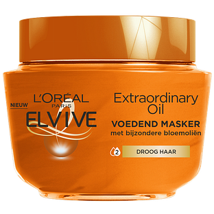 Elvive Masker Extraordinary Oil 300ML