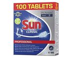 Sun Vaatwas Tabletten Classic 100ST Sun Vaatwas Tabletten Classic 100ST