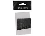 Hair Mode Schuifspeldjes Zwart 24ST