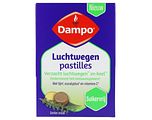 Dampo Luchtwegen Pastilles Gembersmaak 24ST