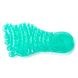 Earth Therapeutics Sole Scrubber 1ST scrub zool