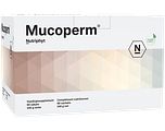 Nutriphyt Mucoperm Zakjes 60st 240GR